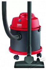 Thomas Junior 1516 Nagy kapacitású száraz-nedves porszívó Háztartás / Otthon / Kültér - Porszívó / takarítógép - Száraz-nedves takarítógép - 401394