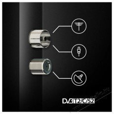 THOMSON 43  43QG7C14 Telev&iacute;zi&oacute;k - LED telev&iacute;zi&oacute; - UHD 4K felbont&aacute;s&uacute; - 506118