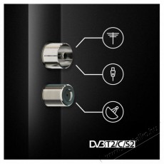 THOMSON 43  43UG4S14 Telev&iacute;zi&oacute;k - LED telev&iacute;zi&oacute; - UHD 4K felbont&aacute;s&uacute; - 506110