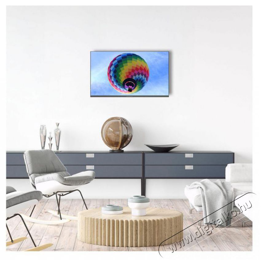 THOMSON 43  43UG4S14 Telev&iacute;zi&oacute;k - LED telev&iacute;zi&oacute; - UHD 4K felbont&aacute;s&uacute; - 506110