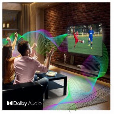 THOMSON 43  43UG4S14 Telev&iacute;zi&oacute;k - LED telev&iacute;zi&oacute; - UHD 4K felbont&aacute;s&uacute; - 506110