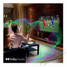 THOMSON 75  75UG5C14 Telev&iacute;zi&oacute;k - LED telev&iacute;zi&oacute; - UHD 4K felbont&aacute;s&uacute; - 506117