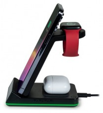 THOMSON CL750IA &eacute;bresztő&oacute;ra &eacute;s telefont&ouml;ltő H&aacute;ztart&aacute;s / Otthon / K&uuml;lt&eacute;r - &Oacute;ra - &Eacute;bresztő&oacute;ra - 506997