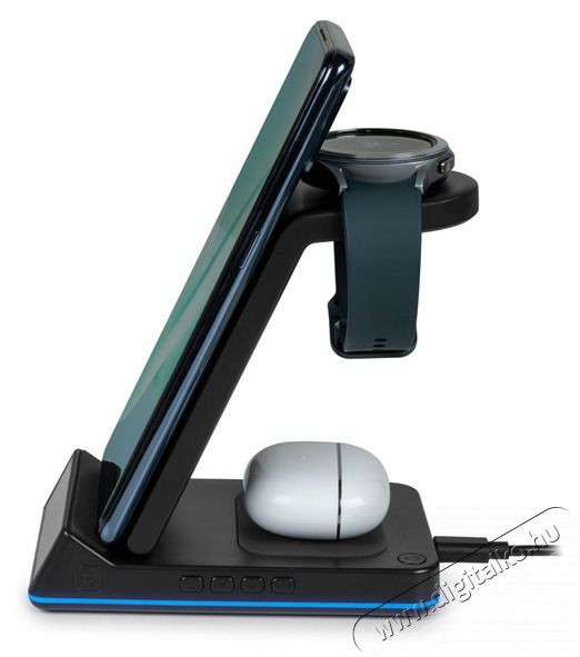 THOMSON CL750IS &eacute;bresztő&oacute;ra &eacute;s telefont&ouml;ltő H&aacute;ztart&aacute;s / Otthon / K&uuml;lt&eacute;r - &Oacute;ra - &Eacute;bresztő&oacute;ra - 506998