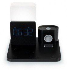 THOMSON CL800I &eacute;bresztő&oacute;ra &eacute;s telefont&ouml;ltő H&aacute;ztart&aacute;s / Otthon / K&uuml;lt&eacute;r - &Oacute;ra - &Eacute;bresztő&oacute;ra - 506996