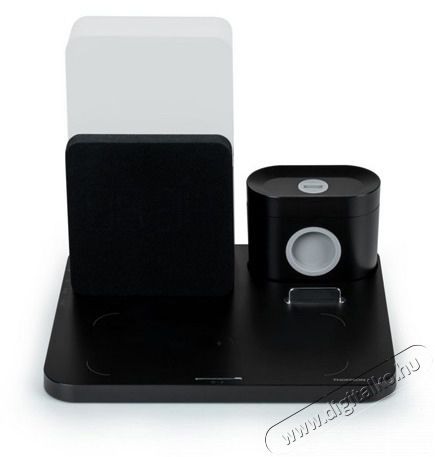 THOMSON CL800I &eacute;bresztő&oacute;ra &eacute;s telefont&ouml;ltő H&aacute;ztart&aacute;s / Otthon / K&uuml;lt&eacute;r - &Oacute;ra - &Eacute;bresztő&oacute;ra - 506996