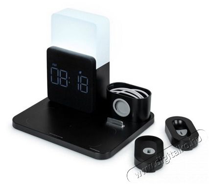 THOMSON CL800I &eacute;bresztő&oacute;ra &eacute;s telefont&ouml;ltő H&aacute;ztart&aacute;s / Otthon / K&uuml;lt&eacute;r - &Oacute;ra - &Eacute;bresztő&oacute;ra - 506996