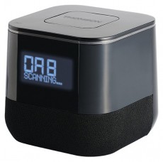 THOMSON CR80 &eacute;bresztő&oacute;ra &eacute;s telefont&ouml;ltő H&aacute;ztart&aacute;s / Otthon / K&uuml;lt&eacute;r - &Oacute;ra - &Eacute;bresztő&oacute;ra - 507302