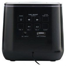 THOMSON CR80 &eacute;bresztő&oacute;ra &eacute;s telefont&ouml;ltő H&aacute;ztart&aacute;s / Otthon / K&uuml;lt&eacute;r - &Oacute;ra - &Eacute;bresztő&oacute;ra - 507302