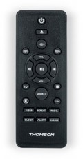 THOMSON MIC123BT Mikro Hifi Rendszer Audio-Video / Hifi / Multim&eacute;dia - Hifi - Sztere&oacute; - Mikro-, mini hifi rendszer - 506950