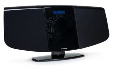 THOMSON MIC400BT Mikro Hifi Rendszer Audio-Video / Hifi / Multim&eacute;dia - Hifi - Sztere&oacute; - Hifi torony - 506951