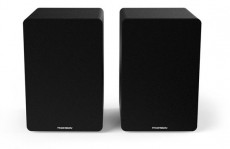 THOMSON WS400DUO 2.0 hangszóró Audio-Video / Hifi / Multimédia - Hangfal - Hangfalszett - Hangfalszett - 506948
