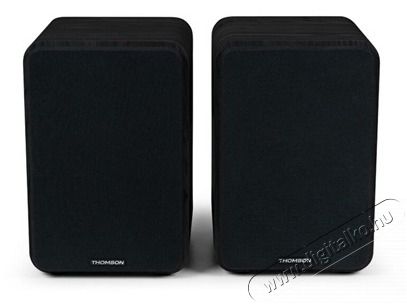 THOMSON WS600DUO 2.0 hangsz&oacute;r&oacute; Audio-Video / Hifi / Multim&eacute;dia - Hangfal - Hangfalszett - Hangfalszett - 506949