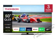 THOMSON 50QG7C14 - &Uacute;jdons&aacute;gok - &Uacute;j term&eacute;kek - 512505