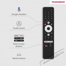 THOMSON 65QG4S14 &Uacute;jdons&aacute;gok - &Uacute;j term&eacute;kek - 512496