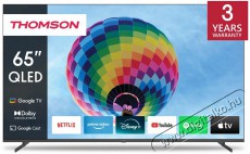 THOMSON 65QG4S14 - &Uacute;jdons&aacute;gok - &Uacute;j term&eacute;kek - 512496