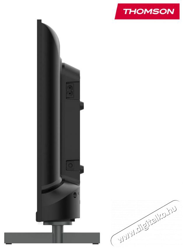 THOMSON 24  24HQG3S15C 12V Telev&iacute;zi&oacute;k - LED telev&iacute;zi&oacute; - 720p HD Ready felbont&aacute;s&uacute; - 530734