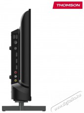 THOMSON 24  24HQG3S15C 12V Telev&iacute;zi&oacute;k - LED telev&iacute;zi&oacute; - 720p HD Ready felbont&aacute;s&uacute; - 530734