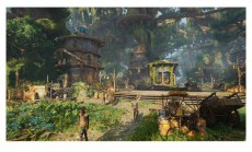 THQ Outcast 2: A New Beginning PS5 j&aacute;t&eacute;kszoftver Iroda &eacute;s sz&aacute;m&iacute;t&aacute;stechnika - Egy&eacute;b sz&aacute;m&iacute;t&aacute;stechnikai term&eacute;k - 461117