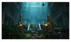 THQ Outcast 2: A New Beginning PS5 j&aacute;t&eacute;kszoftver Iroda &eacute;s sz&aacute;m&iacute;t&aacute;stechnika - Egy&eacute;b sz&aacute;m&iacute;t&aacute;stechnikai term&eacute;k - 461117