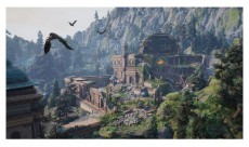 THQ Outcast 2: A New Beginning Xbox Series X j&aacute;t&eacute;kszoftver Iroda &eacute;s sz&aacute;m&iacute;t&aacute;stechnika - Egy&eacute;b sz&aacute;m&iacute;t&aacute;stechnikai term&eacute;k - 461118