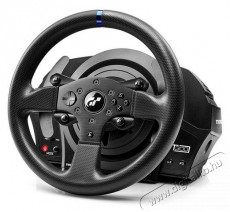 Thrustmaster 4160681 T300 RS GT Pro PC/PS3/PS4/PS5 korm&aacute;ny + ped&aacute;l csomag Iroda &eacute;s sz&aacute;m&iacute;t&aacute;stechnika - J&aacute;t&eacute;k konzol - Kontroller - 379904
