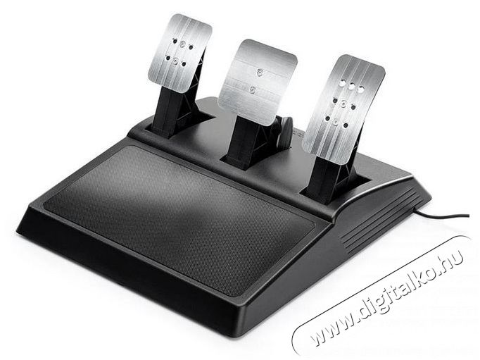Thrustmaster 4160681 T300 RS GT Pro PC/PS3/PS4/PS5 korm&aacute;ny + ped&aacute;l csomag Iroda &eacute;s sz&aacute;m&iacute;t&aacute;stechnika - J&aacute;t&eacute;k konzol - Kontroller - 379904