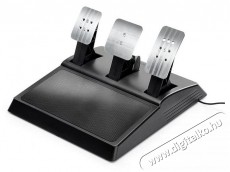 Thrustmaster 4160681 T300 RS GT Pro PC/PS3/PS4/PS5 korm&aacute;ny + ped&aacute;l csomag Iroda &eacute;s sz&aacute;m&iacute;t&aacute;stechnika - J&aacute;t&eacute;k konzol - Kontroller - 379904