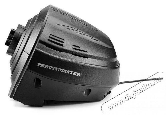 Thrustmaster 4160681 T300 RS GT Pro PC/PS3/PS4/PS5 korm&aacute;ny + ped&aacute;l csomag Iroda &eacute;s sz&aacute;m&iacute;t&aacute;stechnika - J&aacute;t&eacute;k konzol - Kontroller - 379904