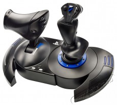 Thrustmaster T. Flight Hotas PC/PS4 replika joystick Iroda és számítástechnika - Játék konzol - Kontroller - 379908