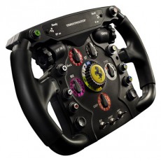 Thrustmaster 4160571 Ferrari F1 Add-On for T300/T500/TX Ferrari 458 Italia versenykorm&aacute;ny Iroda &eacute;s sz&aacute;m&iacute;t&aacute;stechnika - J&aacute;t&eacute;k konzol - Kontroller - 385141