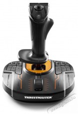 Thrustmaster T16000M FCS USB joystick Iroda &eacute;s sz&aacute;m&iacute;t&aacute;stechnika - J&aacute;t&eacute;k konzol - Kontroller - 379909
