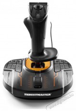 Thrustmaster T16000M FCS USB joystick Iroda &eacute;s sz&aacute;m&iacute;t&aacute;stechnika - J&aacute;t&eacute;k konzol - Kontroller - 379909