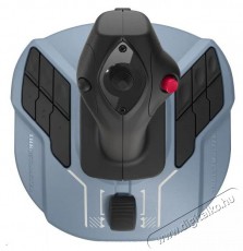 Thrustmaster 2960844 TCA Sidestick Airbus edition PC botkorm&aacute;ny joystick Iroda &eacute;s sz&aacute;m&iacute;t&aacute;stechnika - J&aacute;t&eacute;k konzol - Kontroller - 385375