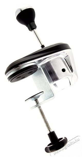 Thrustmaster TH8A Shifter Add-On PC/PS3/PS4/Xbox One / Series X sebess&eacute;gv&aacute;lt&oacute; Iroda &eacute;s sz&aacute;m&iacute;t&aacute;stechnika - J&aacute;t&eacute;k konzol - Kieg&eacute;sz&iacute;tő - 397919