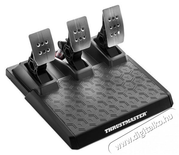Thrustmaster T248P Hibrid PS4/PS5/PC versenykorm&aacute;ny Iroda &eacute;s sz&aacute;m&iacute;t&aacute;stechnika - J&aacute;t&eacute;k konzol - Kontroller - 385167