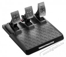 Thrustmaster T248P Hibrid PS4/PS5/PC versenykorm&aacute;ny Iroda &eacute;s sz&aacute;m&iacute;t&aacute;stechnika - J&aacute;t&eacute;k konzol - Kontroller - 385167