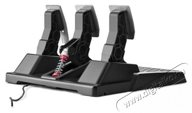 Thrustmaster T248P Hibrid PS4/PS5/PC versenykorm&aacute;ny Iroda &eacute;s sz&aacute;m&iacute;t&aacute;stechnika - J&aacute;t&eacute;k konzol - Kontroller - 385167