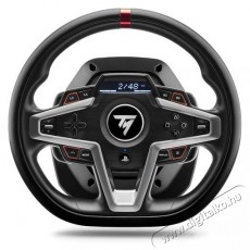 Thrustmaster T248P Hibrid PS4/PS5/PC versenykorm&aacute;ny Iroda &eacute;s sz&aacute;m&iacute;t&aacute;stechnika - J&aacute;t&eacute;k konzol - Kontroller - 385167
