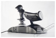 Thrustmaster T.Flight Hotas One PC/Xbox One botkorm&aacute;ny joystick Iroda &eacute;s sz&aacute;m&iacute;t&aacute;stechnika - J&aacute;t&eacute;k konzol - Kieg&eacute;sz&iacute;tő - 385143
