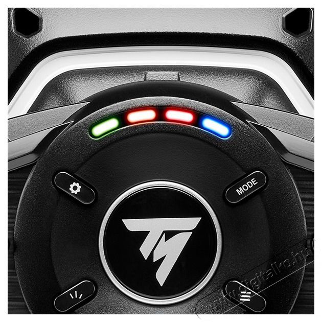 Thrustmaster 4160781 T128 PS4/PS5/PC versenykorm&aacute;ny Iroda &eacute;s sz&aacute;m&iacute;t&aacute;stechnika - Egy&eacute;b sz&aacute;m&iacute;t&aacute;stechnikai term&eacute;k - 404407