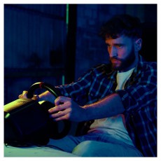 Thrustmaster 4160781 T128 PS4/PS5/PC versenykorm&aacute;ny Iroda &eacute;s sz&aacute;m&iacute;t&aacute;stechnika - Egy&eacute;b sz&aacute;m&iacute;t&aacute;stechnikai term&eacute;k - 404407