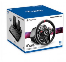 Thrustmaster 4160781 T128 PS4/PS5/PC versenykorm&aacute;ny Iroda &eacute;s sz&aacute;m&iacute;t&aacute;stechnika - Egy&eacute;b sz&aacute;m&iacute;t&aacute;stechnikai term&eacute;k - 404407