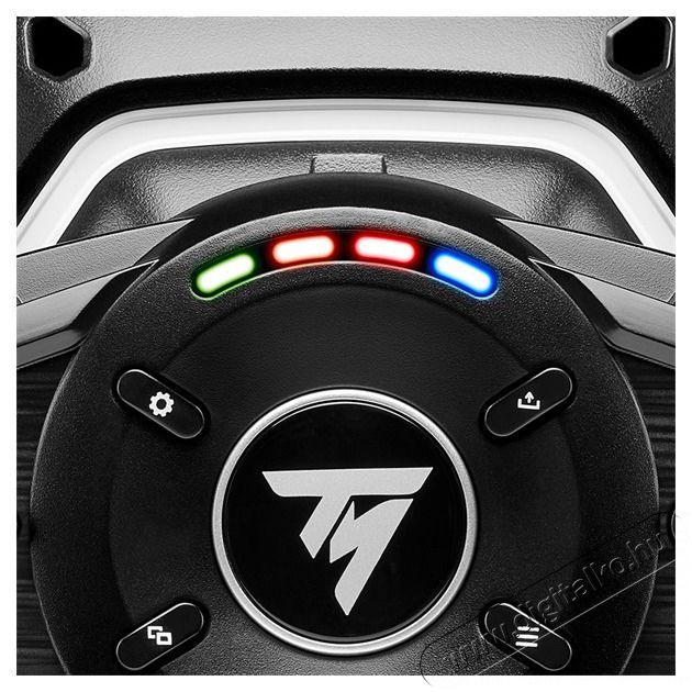 Thrustmaster 4460184 T128 Xbox Series X/S/Xbox One/PC versenykorm&aacute;ny Iroda &eacute;s sz&aacute;m&iacute;t&aacute;stechnika - Egy&eacute;b sz&aacute;m&iacute;t&aacute;stechnikai term&eacute;k - 404406