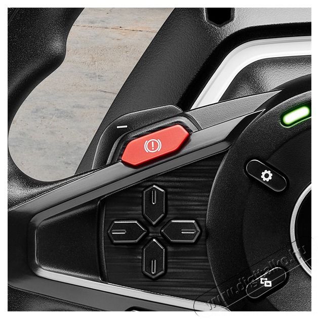 Thrustmaster 4460184 T128 Xbox Series X/S/Xbox One/PC versenykorm&aacute;ny Iroda &eacute;s sz&aacute;m&iacute;t&aacute;stechnika - Egy&eacute;b sz&aacute;m&iacute;t&aacute;stechnikai term&eacute;k - 404406