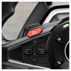 Thrustmaster 4460184 T128 Xbox Series X/S/Xbox One/PC versenykorm&aacute;ny Iroda &eacute;s sz&aacute;m&iacute;t&aacute;stechnika - Egy&eacute;b sz&aacute;m&iacute;t&aacute;stechnikai term&eacute;k - 404406