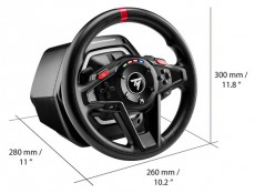 Thrustmaster 4460184 T128 Xbox Series X/S/Xbox One/PC versenykorm&aacute;ny Iroda &eacute;s sz&aacute;m&iacute;t&aacute;stechnika - Egy&eacute;b sz&aacute;m&iacute;t&aacute;stechnikai term&eacute;k - 404406