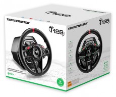 Thrustmaster 4460184 T128 Xbox Series X/S/Xbox One/PC versenykorm&aacute;ny Iroda &eacute;s sz&aacute;m&iacute;t&aacute;stechnika - Egy&eacute;b sz&aacute;m&iacute;t&aacute;stechnikai term&eacute;k - 404406
