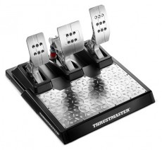Thrustmaster T-LCM Pro Load Cell ped&aacute;lsor Iroda &eacute;s sz&aacute;m&iacute;t&aacute;stechnika - J&aacute;t&eacute;k konzol - Kieg&eacute;sz&iacute;tő - 403946