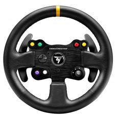 Thrustmaster 4060057 TM Leather 28 GT Pro kormány kiegészítő Háztartás / Otthon / Kültér - Játék / Sport - Kiegészítő - 407560